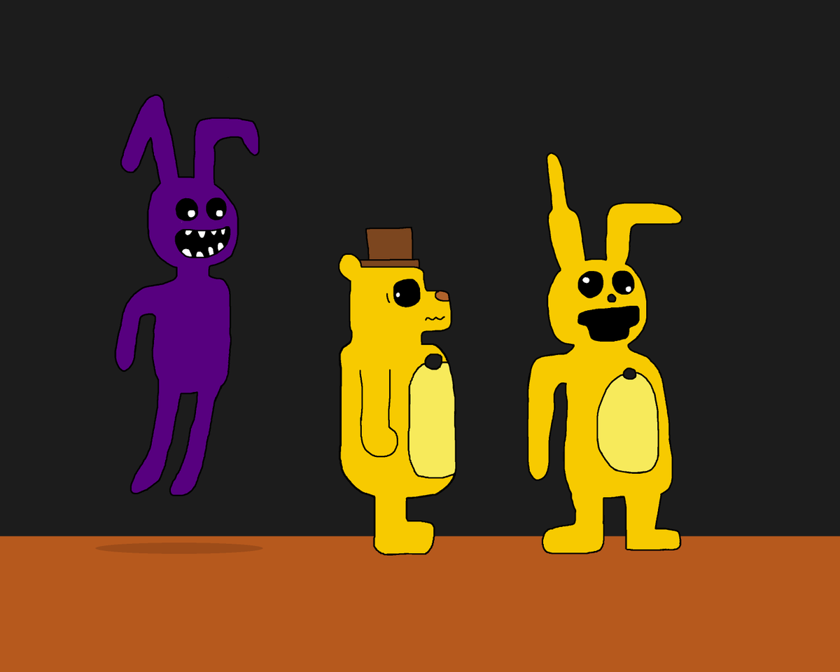 Rwqfsfasxc Hashtag On Twitter - fnaf shadow bonnie fanart