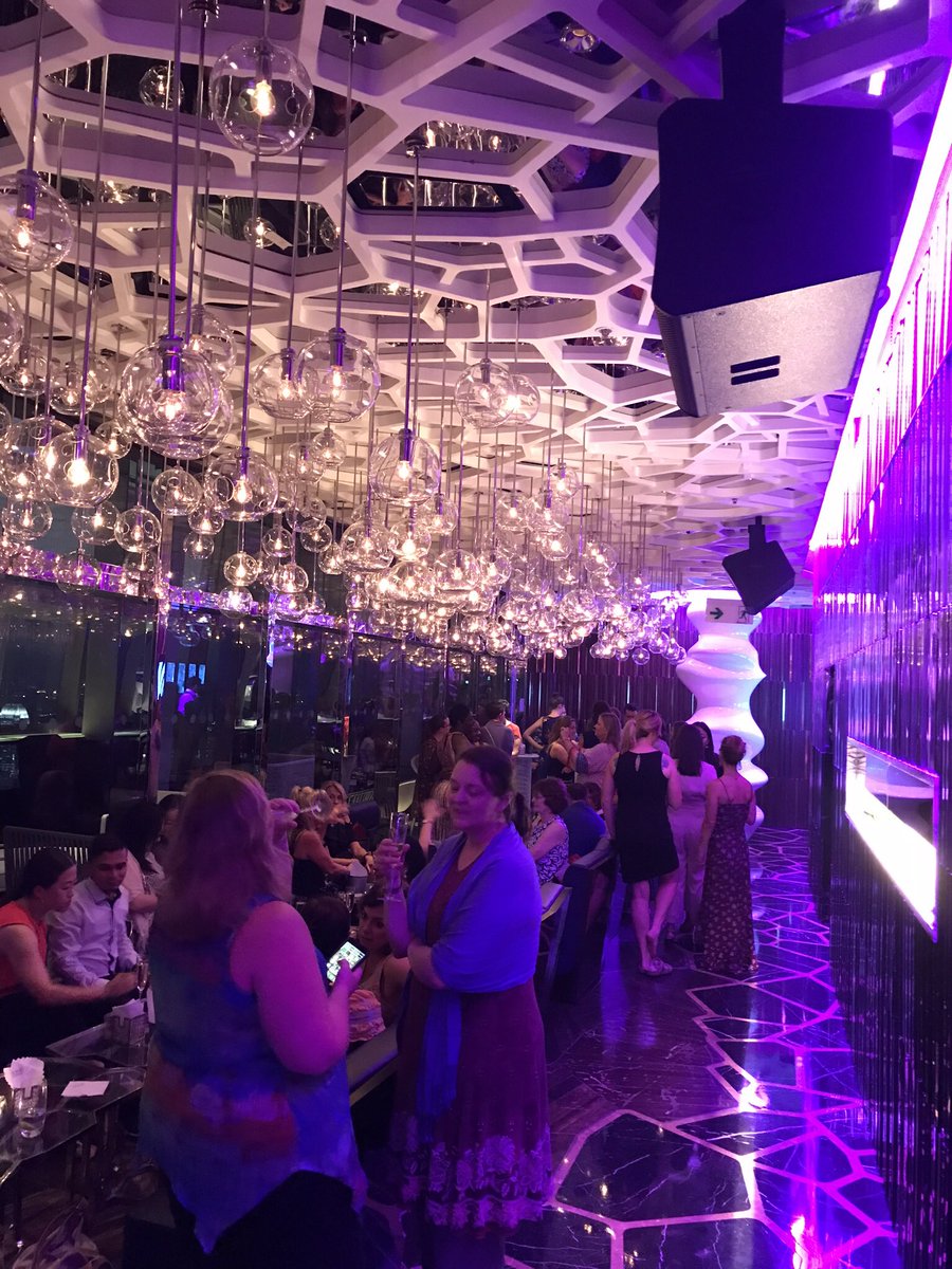 Lisa (@lisaeducate) on Twitter photo Great night at #ozonehongkong #scadsummer #scadhk wonderful end to #learning @ozonehongkong @scadhk @DrakePrincipal Thank you SCAD educators forum Great night at #ozonehongkong #scadsummer #scadhk wonderful end to #learning @ozonehongkong @scadhk @DrakePrincipal Thank you SCAD educators forum
