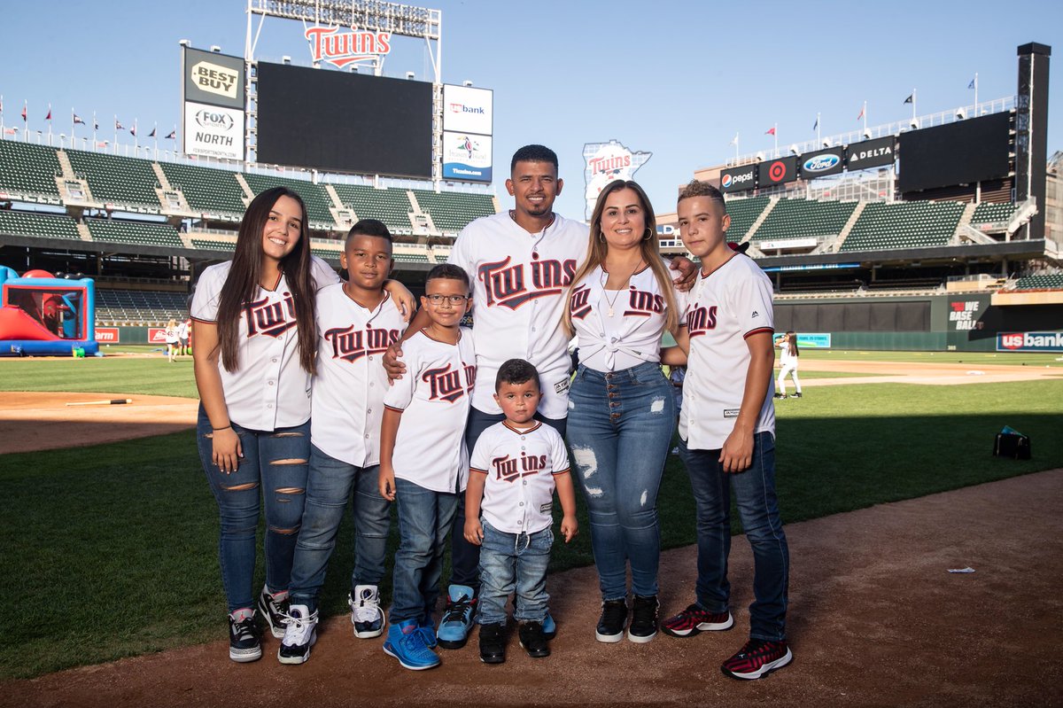 eduardo jose escobar on X: After great win today family time and