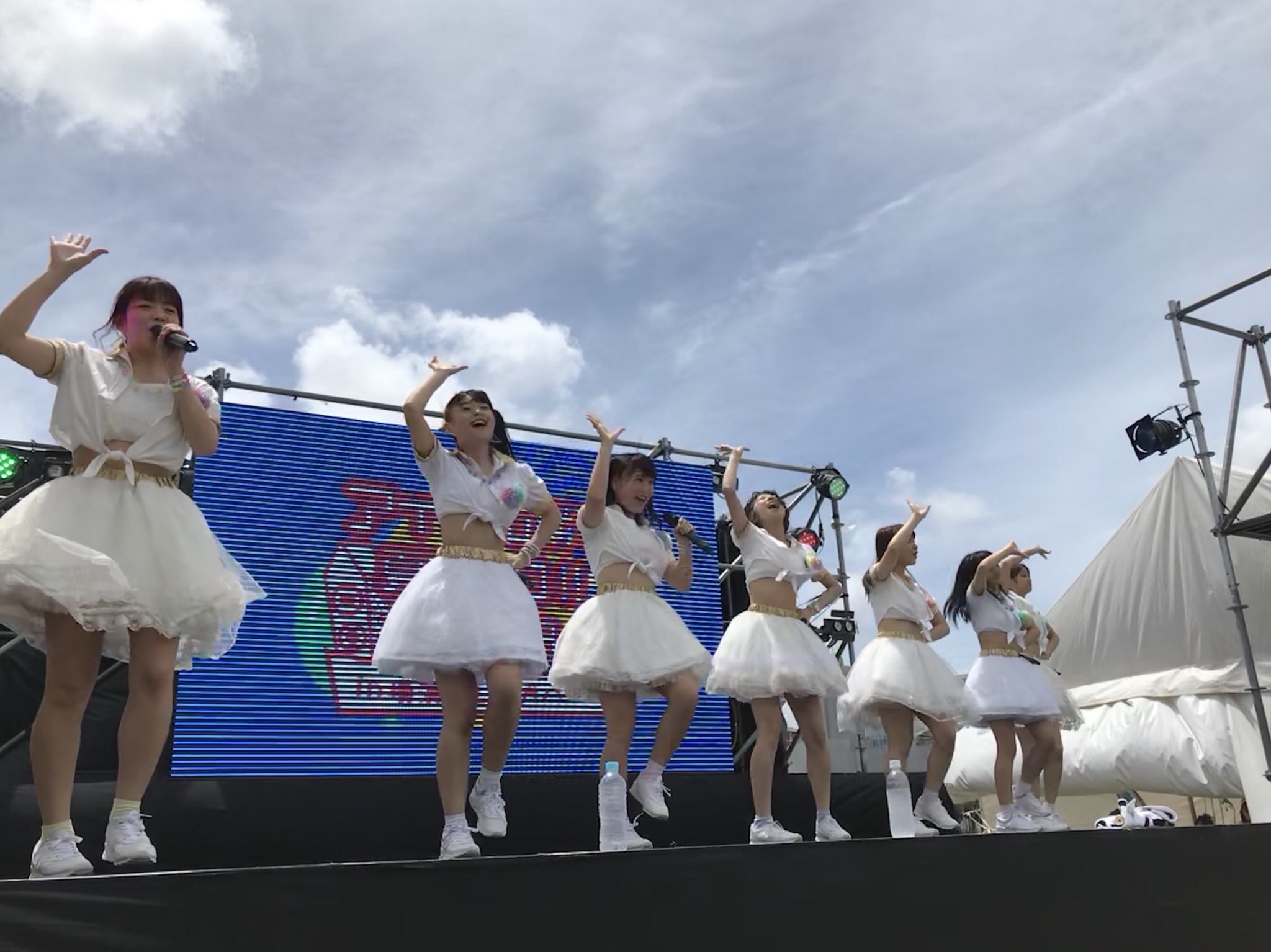 upupgirls-official on X: 