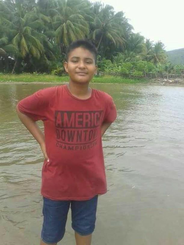 Info orang hilang. 2 hari yang lalu turun dari travel di area pasar pagi arengka, sampai sekarang belum ketemu. Info ke 081261113831 

#infoPKU #Pekanbaru #oranghilang