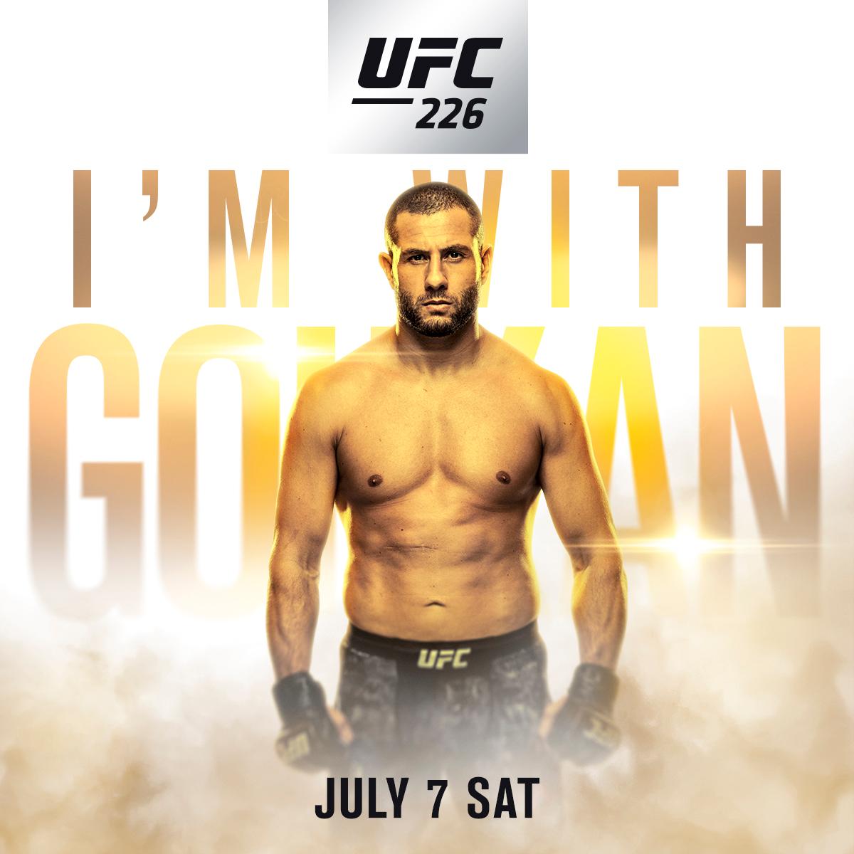UFC Europe tweet media