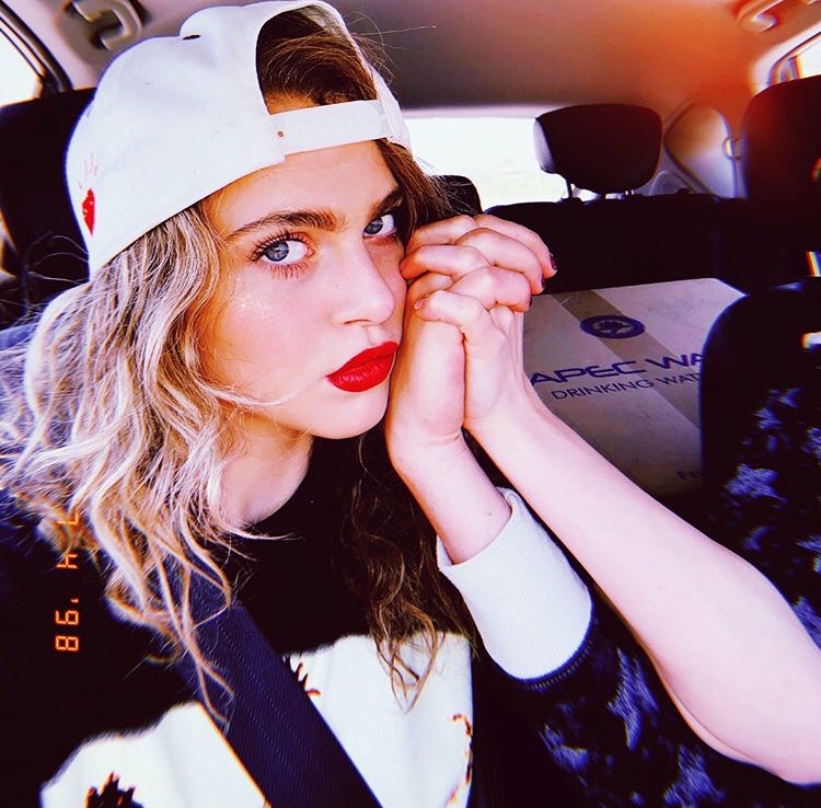 Yes... we are that couple 😏