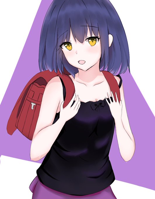 幼少期しずりん
#凛Art 