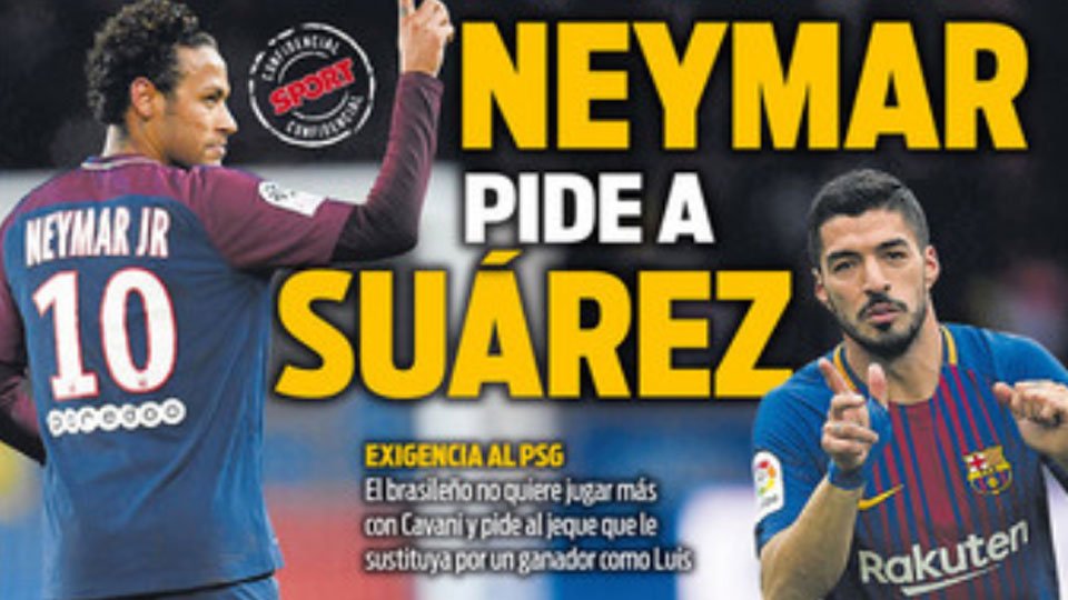 ESPN Brasil tweet media