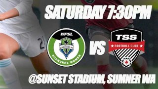 livesporttube's tweet photo. ⚽ Live #stream #soccer
🏆 🇺🇸 #USA Women's Premier Soccer League
📆 LIVE NOW
🆚 @SoundersWomen vs @TSSRoversWPSL
🕘 LIVE NOW
📺 #YouTube https://t.co/j3S6GFwAKV
📲 @WPSL #WPSLStrong https://t.co/mDl3tE1FtA