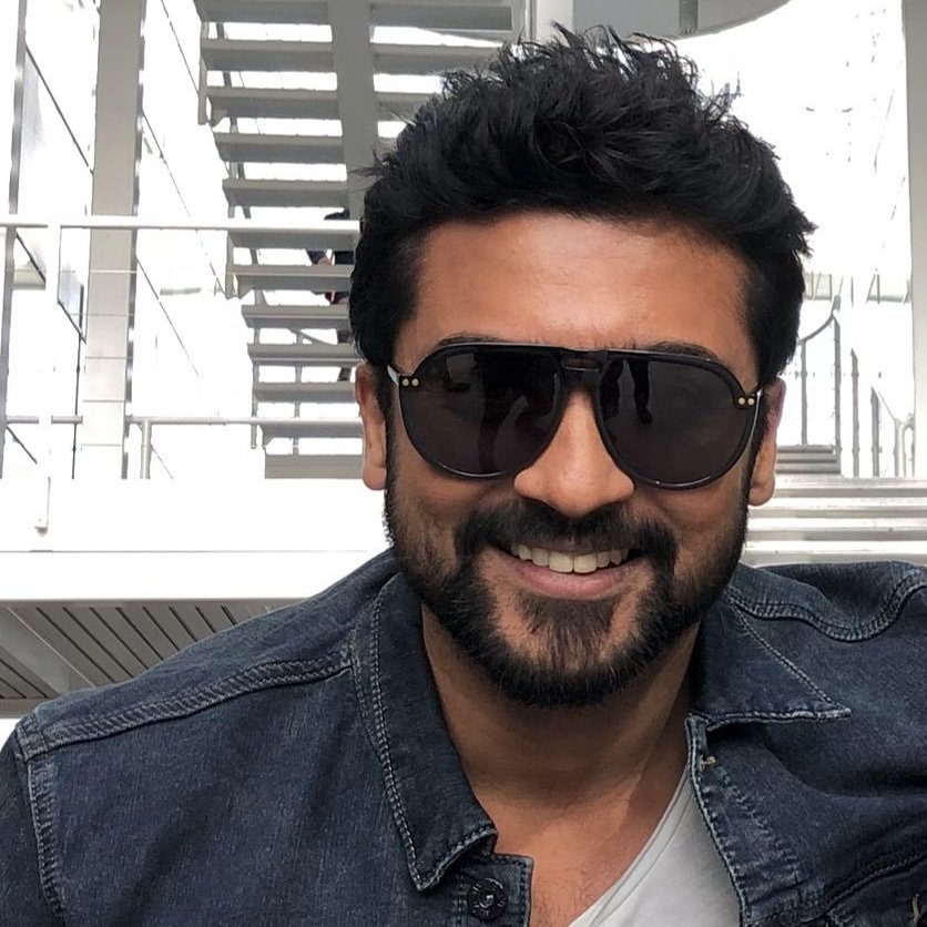 Jinu_suriya's tweet image. July Special Month 
 #Welfareprogram&apos;s 
Advance #HappyBirthdayThalaivaa @Suriya_offl  
And Surprise Update #NGK #July23 
#likeforfolow
#support #RT4RT