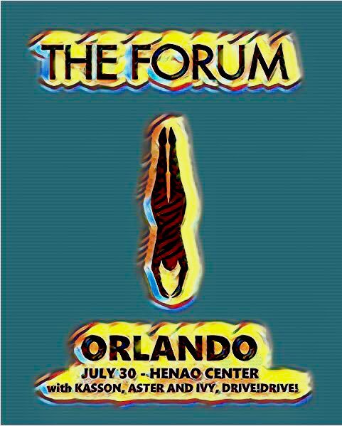 O R L A N D O 🌠

ecstatic to end our tour with you and <a href="/KassonMusic/">KASSON</a> // <a href="/AsterAndIvy/">Aster and Ivy</a> // <a href="/justdrivedrive/">Drive!Drive!</a> 

🚨 pre-sale available through bands only, so hit the DMs! 🚨