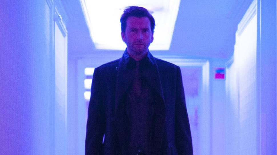 The #PurpleMan / #Killgrave (as portrayed by the impeccable #DavidTennant) is rated by our hosts as one of the #BestVillains across nerd space and time. What do you think? #JessicaJones #Defenders #MCU #Marvel #TeamBNN itunes.apple.com/us/podcast/pet…