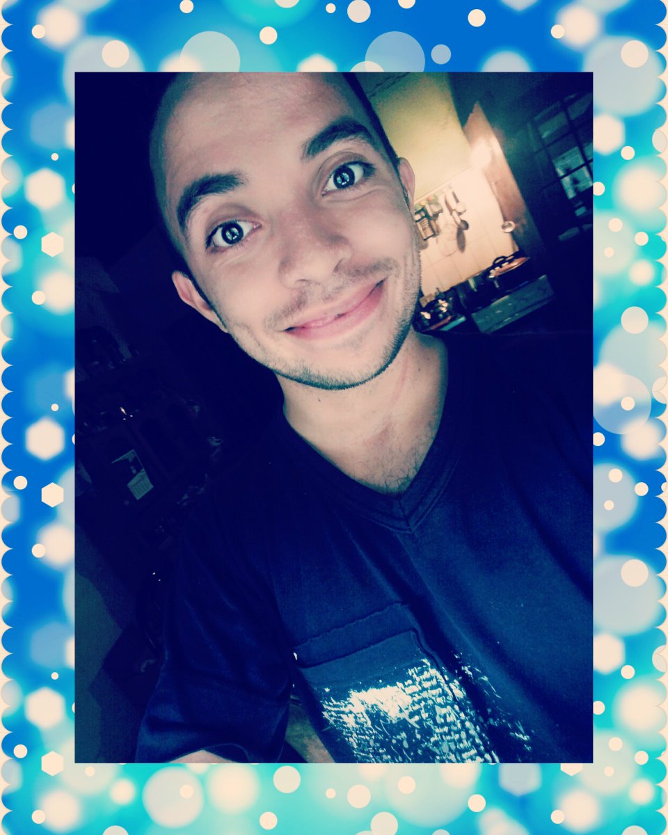 KingRichard_Ok's tweet photo. 😊😊😊 ✨✨✨☺☺☺☺✨✨✨✨
Cuando Tus Ojos Brillan, La Mirada Ilumina
Cuando Tus Ojos Brillan, El Corazón Sonrie😊💟
Nunca Dejes De Brillar #neverstopshining #Smile 🌟🌟🌟✨✨✨ https://t.co/ldU4xny1CE
