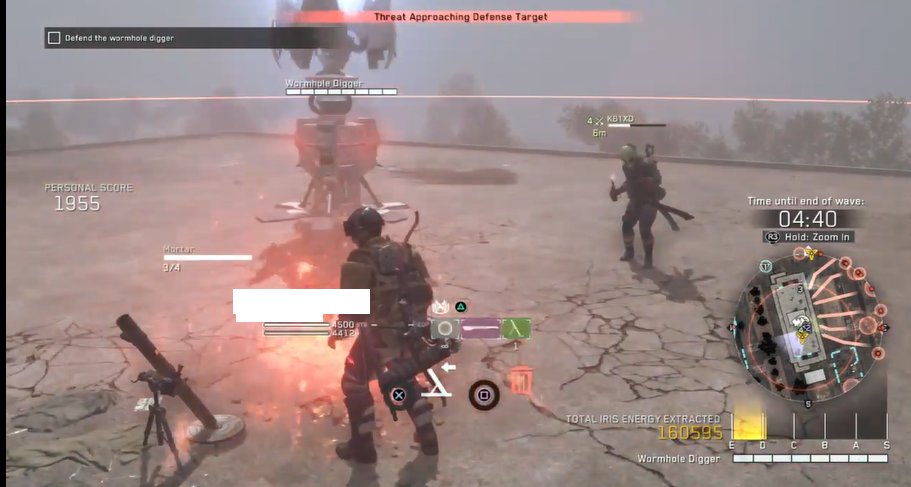 妨害行為をするプレイヤー対策ってどうすればいいの？海外勢にも頭おかしい奴おるし俺らも嫌がらせしようぜ！えっｗｗｗｗ
メタルギアサヴァイヴ攻略.com/kouryaku/4868
#メタルギアサヴァイブ #MGV
#MGSurvive