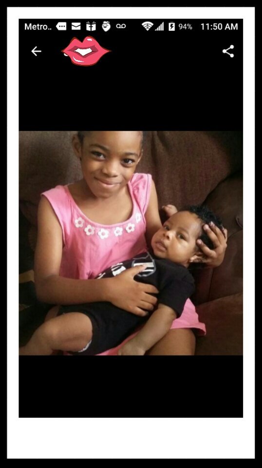 CarleneB10's tweet photo. My grandbabies https://t.co/t2hSZFvOxk