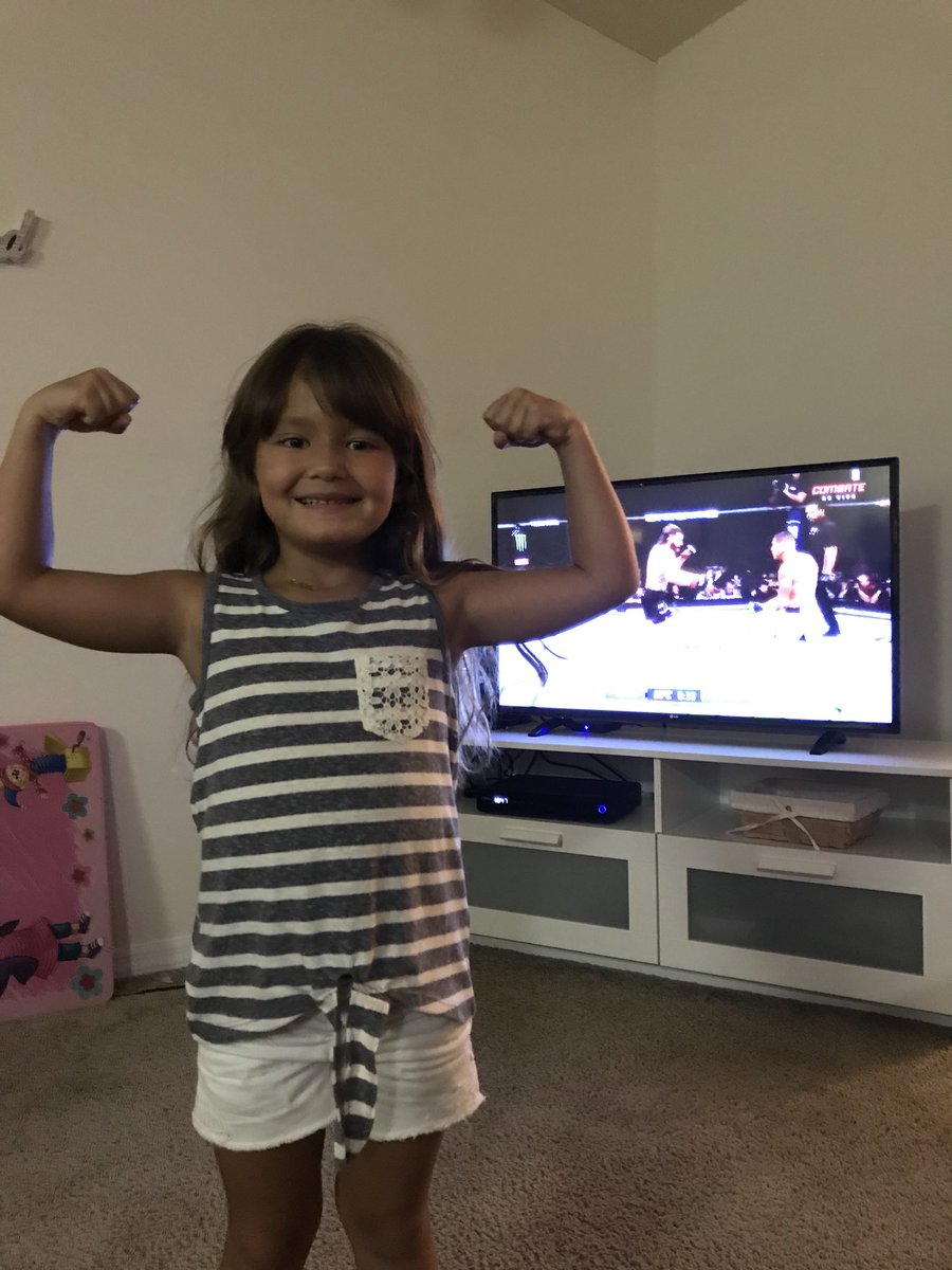 JulianoCalisto's tweet photo. UFC #ufc226 https://t.co/cjeLSCOGqs