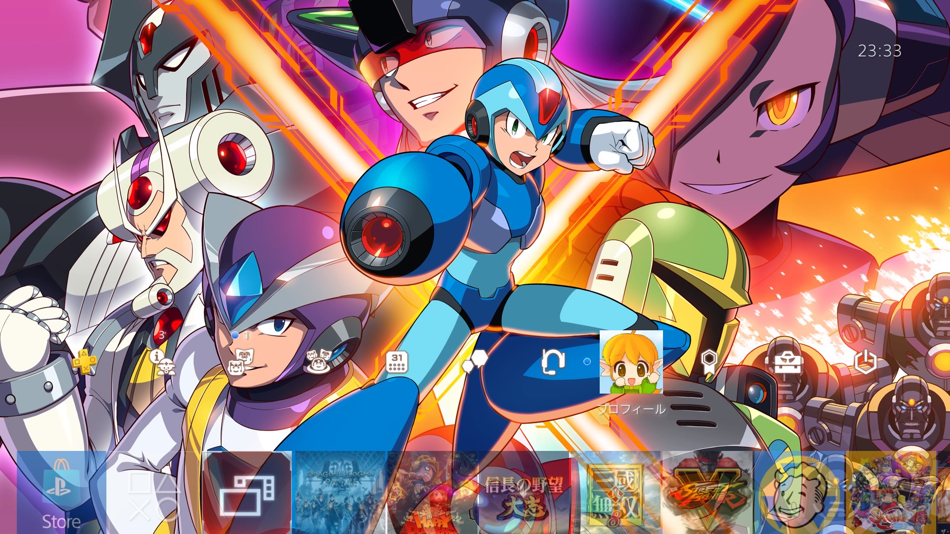 تويتر 次郎丸 على تويتر Ps4の壁紙 無料の物は片っ端からdl 知らないゲームの壁紙から興味を持つこともしばしば W 各メーカー様 もっと壁紙ください 無料で こらっ Ps4 壁紙 Ps4share T Co Cfgmvwqern