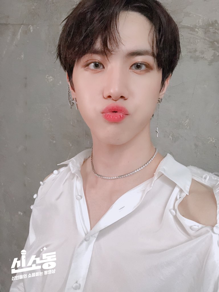 하니러브 (HONEYLOVE_703) Twitter