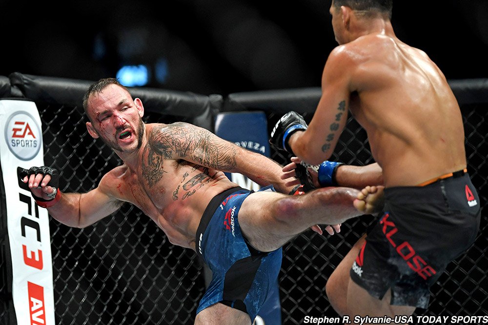 HopeGloryBoxing's tweet photo. UFC fighter  @GroovyLando is one of those fighters whose record doesn't reflect one's true talent or depth. #flowfighter #mma #respect #hopeandglory https://t.co/1xunWbX6J8