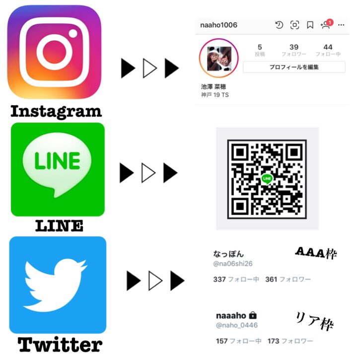 atauno_aaa_naho's tweet photo. 新幹線の速度でタグ通りまーす🚄

☺︎神戸に住んでる19歳

☺︎絡み出したらクセ強い系

☺︎💩・🦍系女子

#AAA
#アイコンは絞りまくって借りた
#RT・いいね気になった人お迎えᅠ
#誰とでも仲良くなれるタイプ
#相棒・相方とか欲しい
#参戦被ってたらリプ
#３枚目は追加もフォローも自由にしてね https://t.co/ZzkjrfmORj