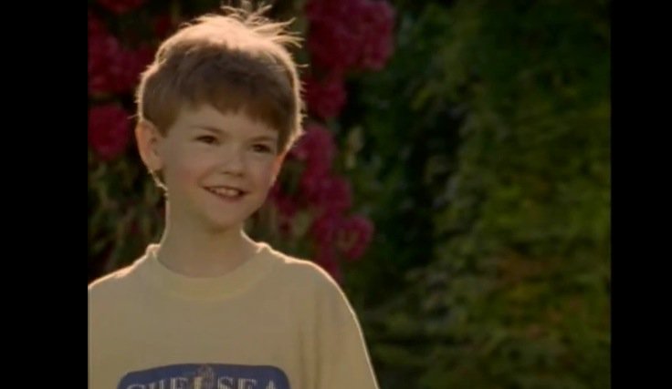 the miracle of the cards