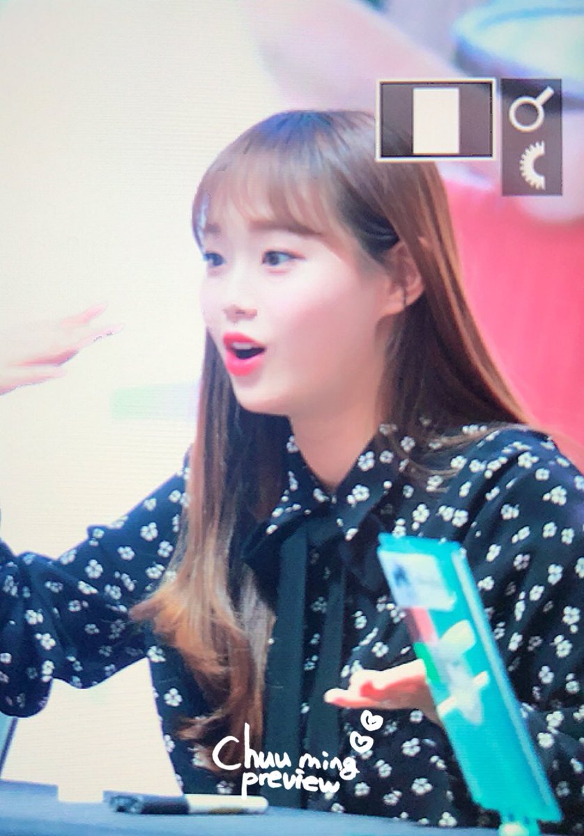 S2_Chuu_ming's tweet photo. 180708 preview

#이달의소녀 #LOONA #츄 #Chuu #김지우 https://t.co/lbqcotUPzT