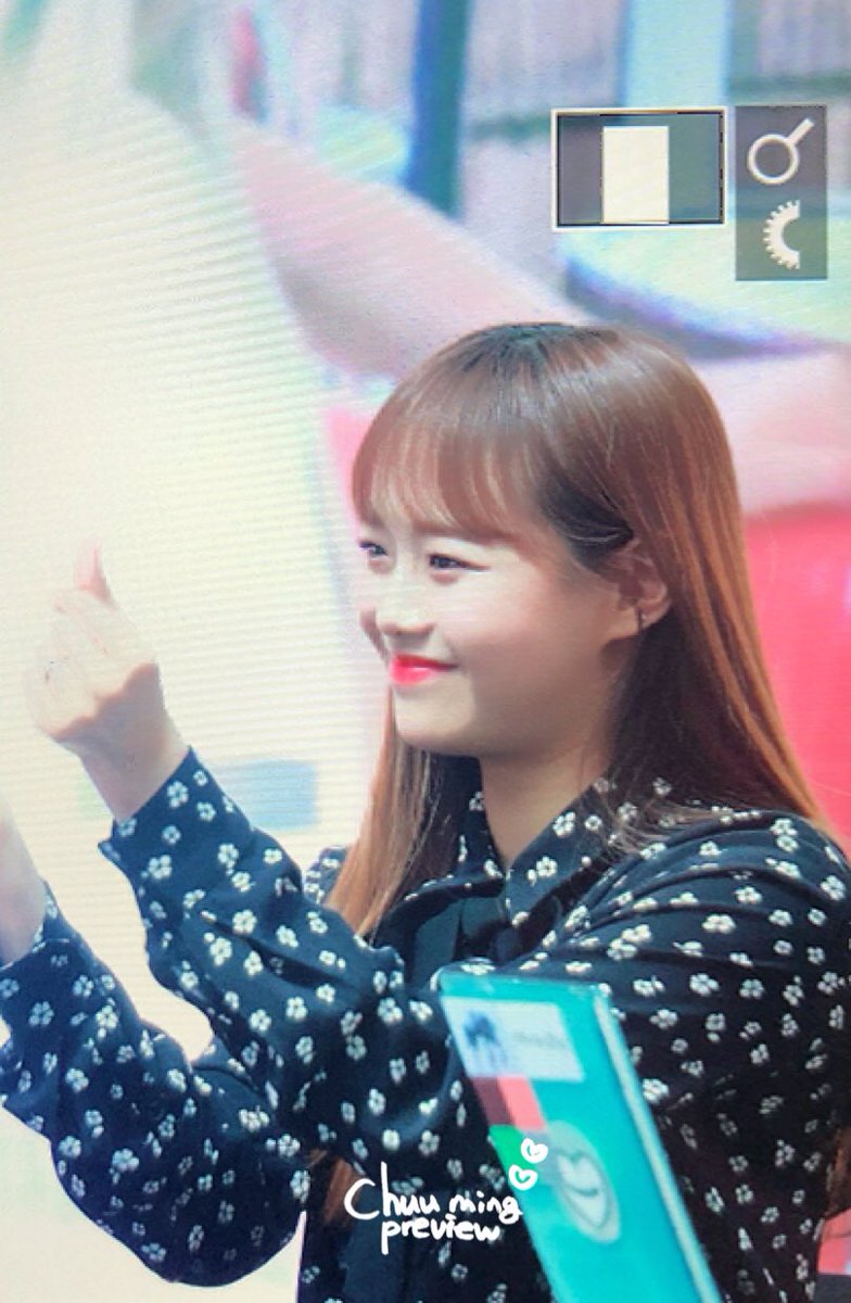 S2_Chuu_ming's tweet photo. 180708 preview

#이달의소녀 #LOONA #츄 #Chuu #김지우 https://t.co/lbqcotUPzT