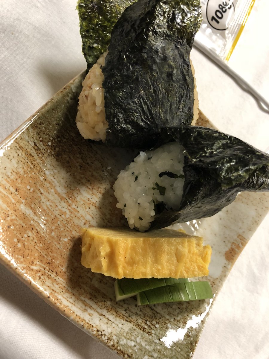 jollyjoester's tweet image. 恒例のおにぎりデプロイ #golangjp