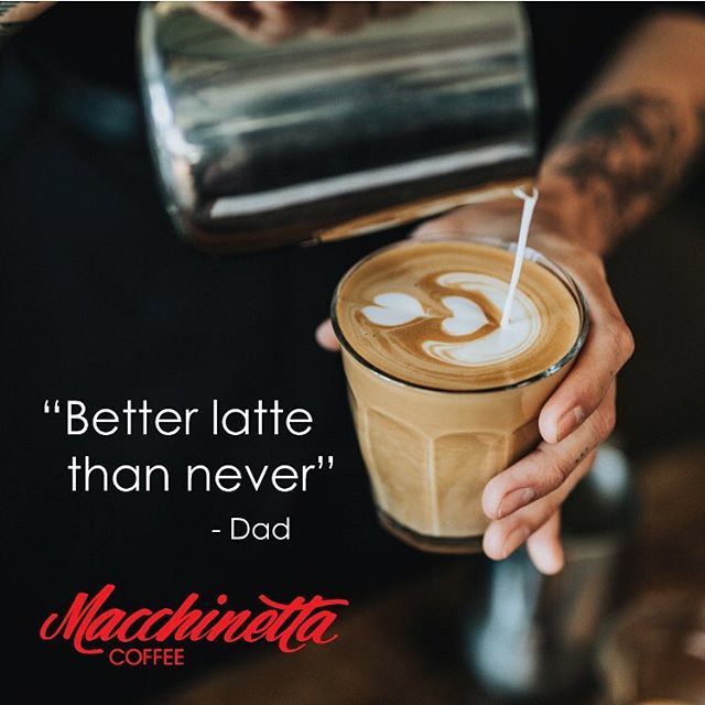 Macchinetta Coffee tweet media