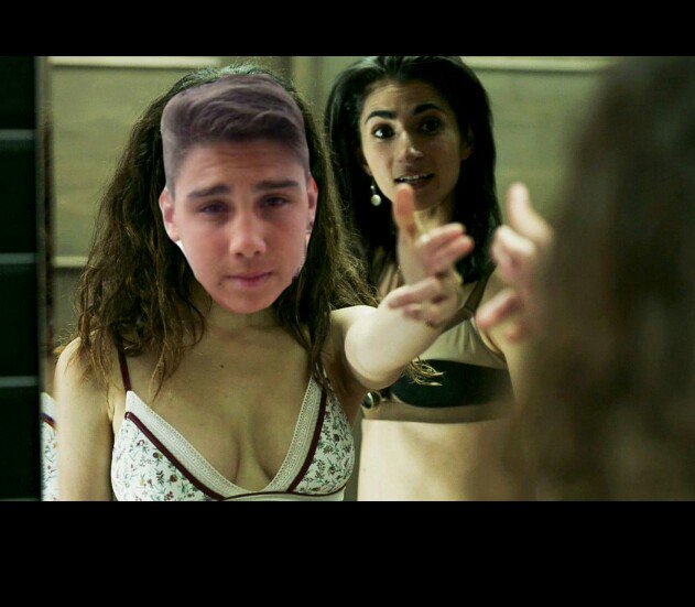 FacundoNehuen8's tweet photo. @FeliLanziano Eres el puto amo https://t.co/v0JDFs6FXm