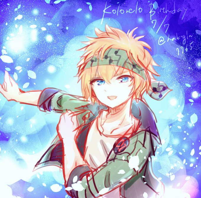 コロネロのtwitterイラスト検索結果 コロネロのtwitterイラスト検索結果