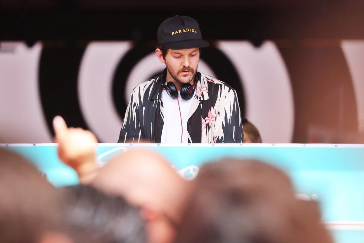 DillonFrancis's tweet photo. Kept the spirit of the 4th alive today at @EncoreBeachClub ππ Now ready for tonight at @IntrigueVegas! #ImAFirework #ImAPlasticBag https://t.co/MH74lmyM3V