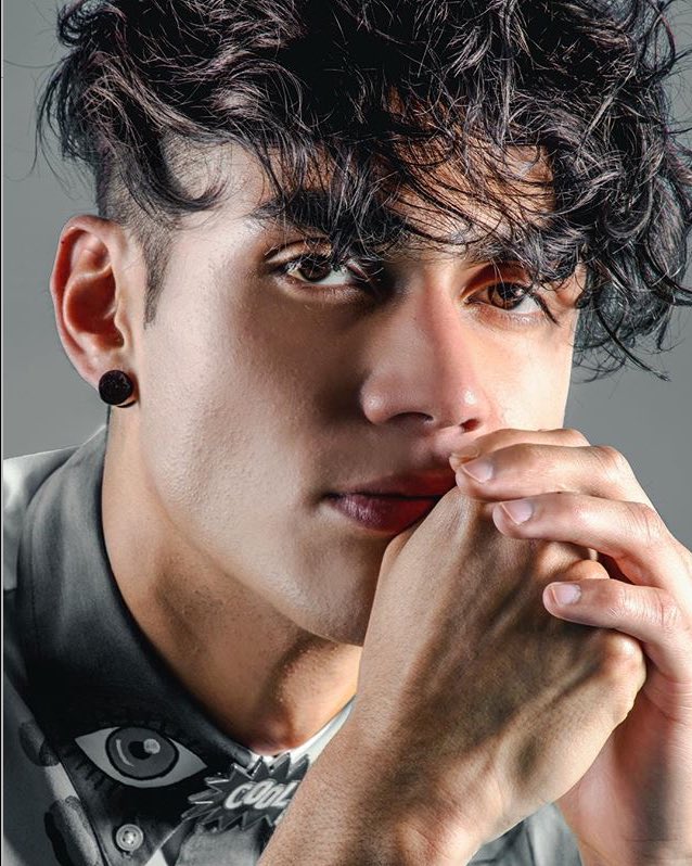 mdc_mayra's tweet photo. ❤️❤️
❤️A❤️❤️
💖💖L💖💖
💗💗💗A💗💗
💘💘💘💘N💘💘
💕💕💕💕💕💕💕
❤️❤️❤️❤️E❤️❤️❤️
💖💖💖S💖💖💖💖
💕💕💕💕💕💕💕
💗💗💗💗A💗
💘💘💘R💘
❤️❤️T❤️
💖E💖
💕💕
💕
#BryanMouqueTrendy #CD9 #Coders #KCAMEXICO https://t.co/odsvkNEcT5