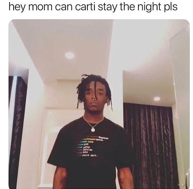 This dude look like a child 😂😂