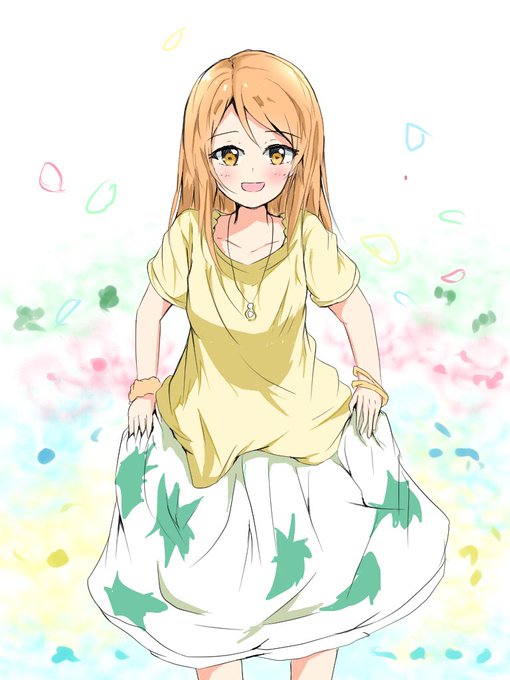 ここは・・・天国か。(錯覚) 