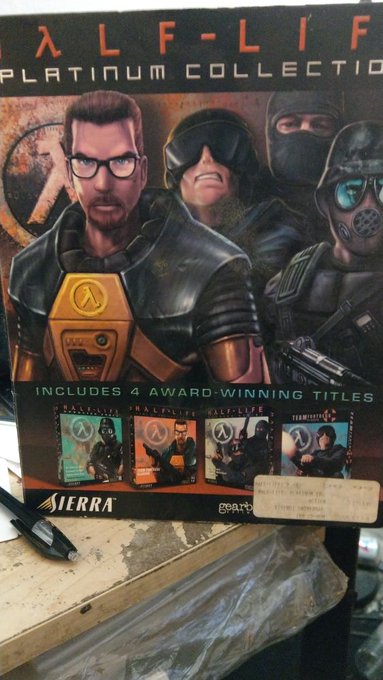 How many of my fellow nerds have this? https://t.co/cLGEnCManC<a href="/tag/manyvids"class="tags"><span>#manyvids</span></a>