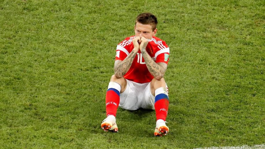 detikcom's tweet photo. Rusia Kalah Tapi Tidak Pulang Kampung https://t.co/vFHSVq96lX via @detiksport https://t.co/JQ2YXYvZxT