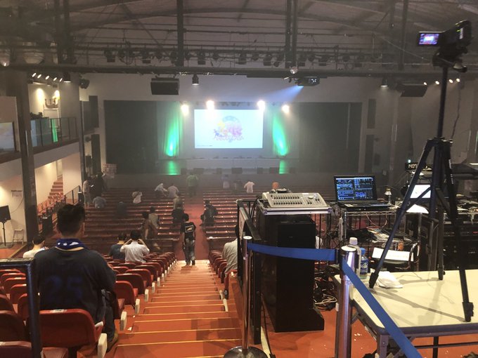 ウマ娘 ローソン限定イベントの神席は 7月に行われたop Ed発売記念イベントでおさらい 座席表一覧 ウマ娘プラス
