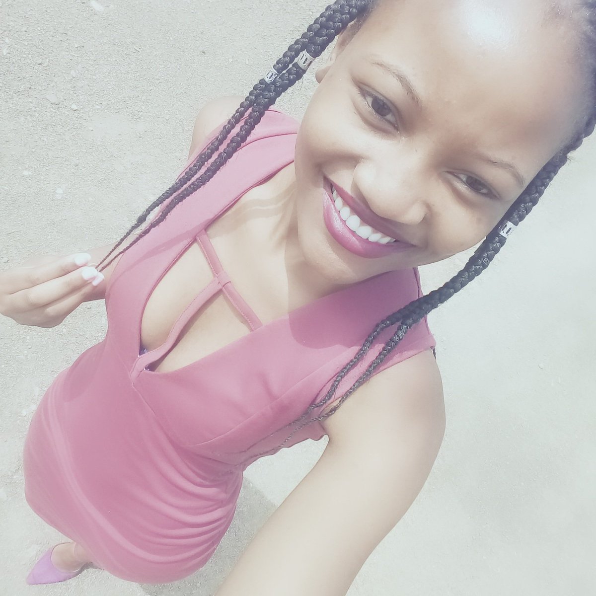 #Smiles4Mashie