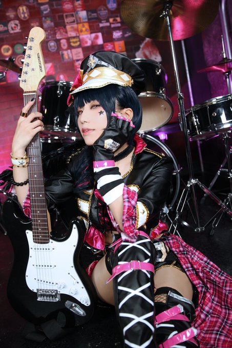 コスプレイヤー春希美羽のTwitter画像18