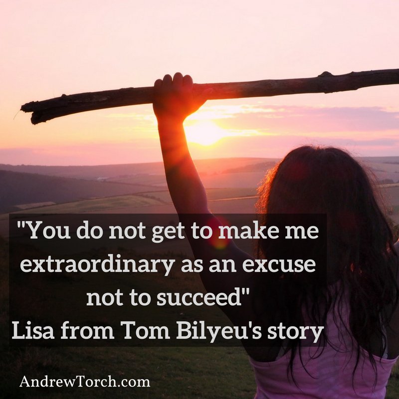 Andrew_Torch's tweet image. Just Because Someone Else Is Winning, Doesn't Mean That You Can't Win Too!