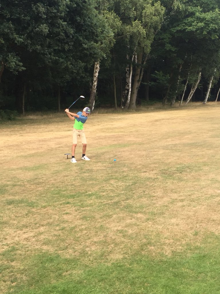 <a href="/BawtryGolfClub/">Bawtry Golf Club</a> well done to all the juniors who took part in the Pete cowen event <a href="/DonGolfClub/">Doncaster Golf Club</a> some great golf on show. Stars of the future 🏌🏻‍♂️🏌🏻‍♂️