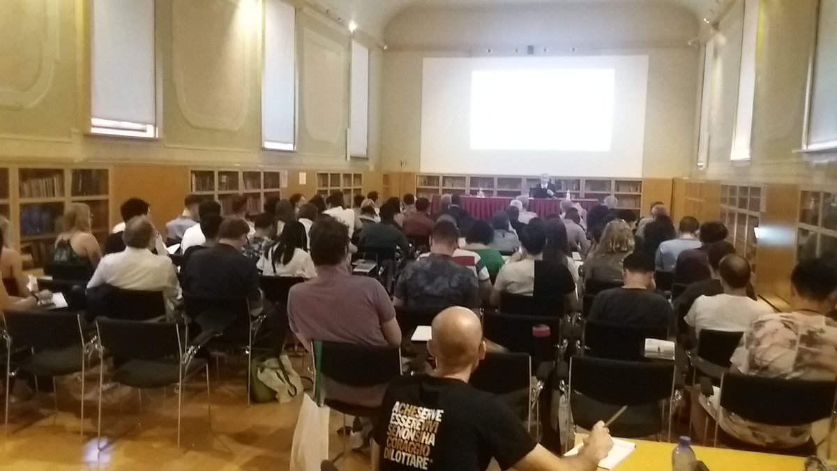 greenchemsummer's tweet photo. A beautiful and active group! Our first picture today!😀
Thanks to everybody! https://t.co/nB2FAlobS5