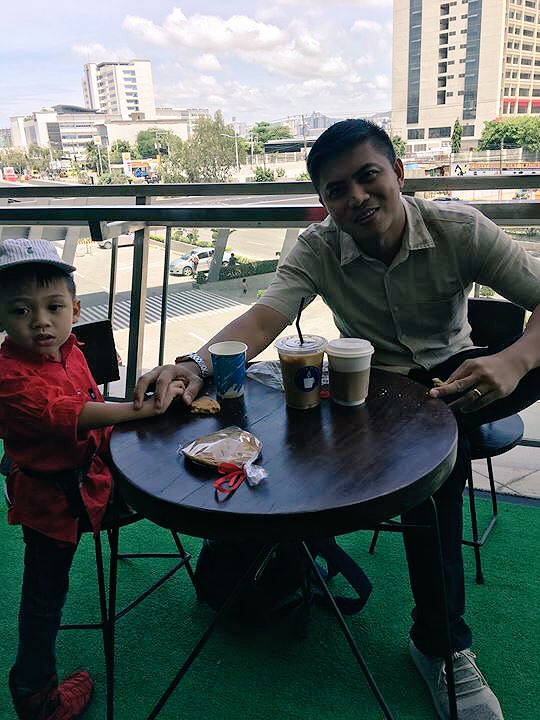 COFCebu's tweet photo. Let love and faithfulness never leave you (Proverbs 3:3-4) @COFCebu #TheCupOfFaith #TheCupOfFaithCebu #best #coffee #coffeeshop #NorthDrive #Cebu #cebucoffeeshop #JesusFirstCoffeeSecond https://t.co/nRBMSVJH7Y