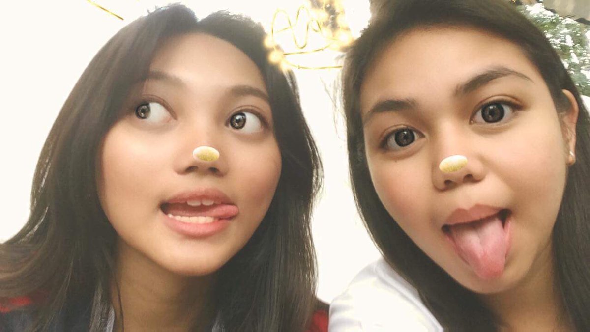 nicolesongcoo's tweet photo. Happy birthday @vcpanganiban ! I wish you find the happiness ive been praying for you!! I hope you enjoy the rest of the day! Thank you for everything!! Ill always be rooting for you! Keep smiling #palaVAN ......kahit isang hi lang naman eh 😫 CHARARARAR https://t.co/snunArgxCJ