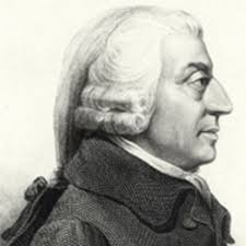 Adam Smith: Ο πατέρας της πολιτικής οικονομίας #AdamSmith #Διαφωτισμός #ελεύθερηαγορά maxmag.gr/politismos/ada…