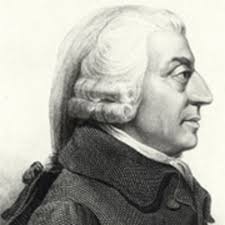 Adam Smith: Ο πατέρας της πολιτικής οικονομίας #AdamSmith #Διαφωτισμός #ελεύθερηαγορά #ΘεωρίατωνΗθικώνΣυναισθημάτων #Οπλούτοςτωνεθνών maxmag.gr/politismos/ada…