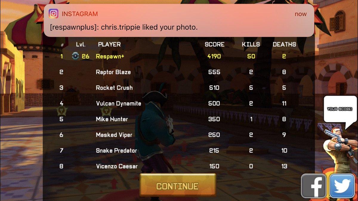 Therespawnables Hashtag On Twitter