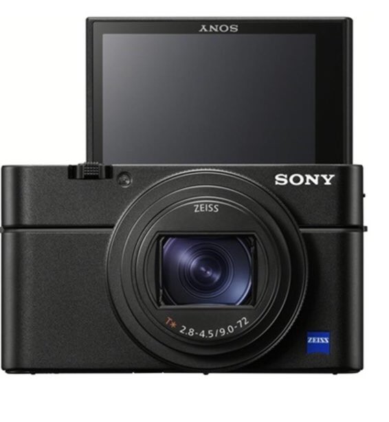 abjectboy's tweet image. My biggest issue with vlogging cameras like @Sony RX 100 mark 6 at @Lumix LX15 is the lack of Bluetooth audio recording. Big gap in market  @rodemics @SennheiserUSA @aputuretech #appforthat #audioishalfthepicture