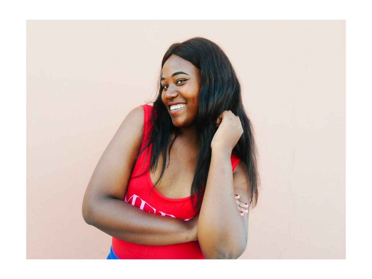 #Smiles4Mashie 😍♥️🔥🔥🍒