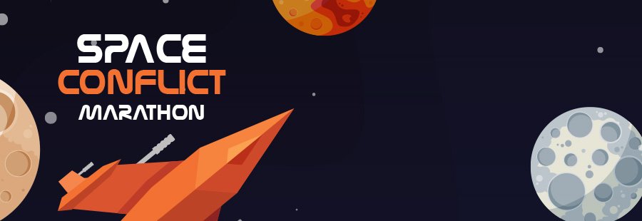 NegupSolutions's tweet photo. Too much conflict in the space
https://t.co/NVLOJwsiZz
#negup #games https://t.co/LqyrlDojaK