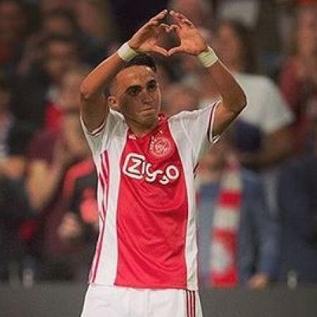 Appie, we miss you every day. Words can not describe what a beautiful person you ARE! Life is so unfair. Stay strong my friend! ❤😢