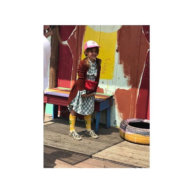 kimbrownmakeup (@kimbrownmakeup) on Twitter photo Marcie on set with amazing <a href="/milenamihic/">milena mihic</a> and <a href="/gemmaboothphoto/">Gemma Booth</a> #mygirl #80’s #kids #amazingstyling 💜🌈 Marcie on set with amazing <a href="/milenamihic/">milena mihic</a> and <a href="/gemmaboothphoto/">Gemma Booth</a> #mygirl #80’s #kids #amazingstyling 💜🌈